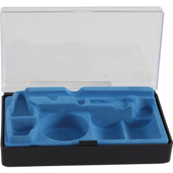   BGS technic Üres műanyag tok a BGS 3276 festékszóróhoz (BGS 3276-1)