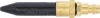 BGS technic Lefuvató 80 mm (BGS 3278)