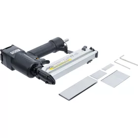   BGS technic Levegős kapocs és szegbelövő, 50 mm (BGS 32801)
