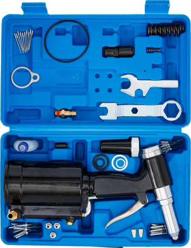 BGS technic Pneumatikus szegecselő (BGS 3284)