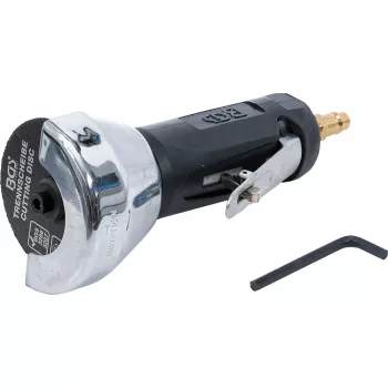 BGS technic Levegős vágógép, O 75 mm (BGS 3286)