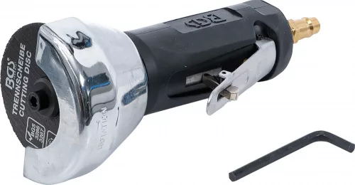 BGS technic Levegős vágógép, O 75 mm (BGS 3286)