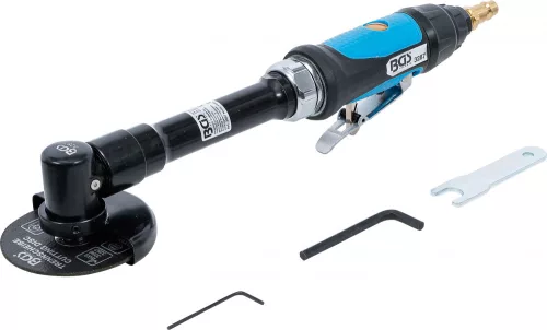 BGS technic Levegős sarokcsiszoló 310 mm /flex/ (BGS 3287)