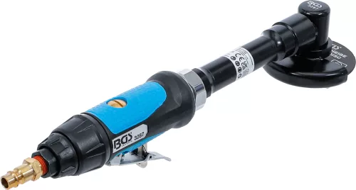 BGS technic Levegős sarokcsiszoló 310 mm /flex/ (BGS 3287)
