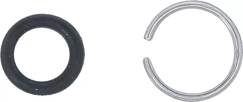 BGS technic Rögzítő + O-gyűrű 1/2"-os légkulcsokhoz (BGS 32899)