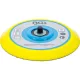 BGS technic Velcro (tépőzáras rögzítő) korong, átmérő: 155mm, a BGS 3290 levegős excenteres csiszolóhoz (BGS 3290-1)