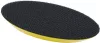 BGS technic Velcro (tépőzáras rögzítő) korong, átmérő: 155mm, a BGS 3290 levegős excenteres csiszolóhoz (BGS 3290-1)