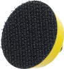 BGS technic Velcro (tépőzáras rögzítő) korong, átmérő: 30mm, a BGS 3291 levegős sarokcsiszolóhoz (BGS 3291-30)