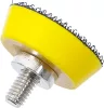 BGS technic Velcro (tépőzáras rögzítő) korong, átmérő: 30mm, a BGS 3291 levegős sarokcsiszolóhoz (BGS 3291-30)