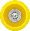 BGS technic Velcro (tépőzáras rögzítő) korong, átmérő: 30mm, a BGS 3291 levegős sarokcsiszolóhoz (BGS 3291-30)