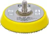BGS technic Velcro (tépőzáras rögzítő) korong, átmérő: 50mm, a BGS 3291 levegős sarokcsiszolóhoz (BGS 3291-50)