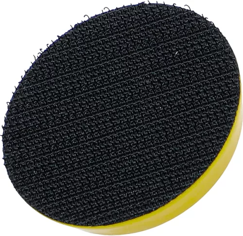 BGS technic Velcro (tépőzáras rögzítő) korong, átmérő: 50mm, a BGS 3291 levegős sarokcsiszolóhoz (BGS 3291-50)