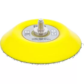   BGS technic Velcro (tépőzáras rögzítő) korong, átmérő: 75mm, a BGS 3291 levegős sarokcsiszolóhoz (BGS 3291-70)