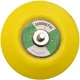 BGS technic Velcro (tépőzáras rögzítő) korong, átmérő: 75mm, a BGS 3291 levegős sarokcsiszolóhoz (BGS 3291-70)