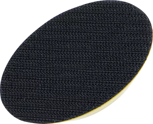 BGS technic Velcro (tépőzáras rögzítő) korong, átmérő: 75mm, a BGS 3291 levegős sarokcsiszolóhoz (BGS 3291-70)