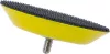 BGS technic Velcro (tépőzáras rögzítő) korong, átmérő: 75mm, a BGS 3291 levegős sarokcsiszolóhoz (BGS 3291-70)
