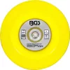 BGS technic Velcro (tépőzáras rögzítő) korong, átmérő: 75mm, a BGS 3291 levegős sarokcsiszolóhoz (BGS 3291-70)