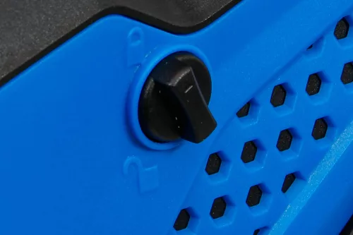 BGS technic Légtömlő, 10m, auto-stop csévélő dobban (BGS 3297)