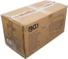 BGS technic Fém szerszámosdoboz | üres | 420 x 200 x 200 mm | 5 rekeszes (33000)