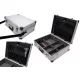 BGS technic Aluminium szerszámkoffer (BGS 3304)