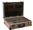 BGS technic Aluminium szerszámkoffer (BGS 3304)