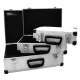 BGS technic 3 részes alumínium koffer készlet (BGS 3307)