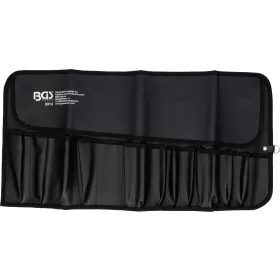 BGS technic Szerszámtárca, 15 zsebes (BGS 3314)