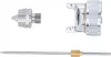 BGS technic Tartalék fúvóka | Ø 1,2 mm | a BGS 3317 levegős festékszóró pisztolyhoz (BGS 3317-1)