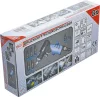 BGS technic Légkulcs állítható nyomatékú, 20-50Nm, izzítógyertyák szereléséhez (BGS 3320)