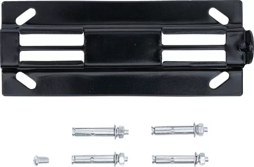 BGS technic Rögzítő keret a BGS 3321 automata kábeldobhoz (BGS 3321-1)
