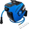 BGS technic Levegőcső dobon | automatikus | 12 m + 2 m (BGS 3323)