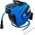 BGS technic Levegőcső dobon | automatikus | 12 m + 2 m (BGS 3323)