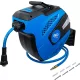 BGS technic Levegőcső dobon | automatikus | 12 m + 2 m (BGS 3323)