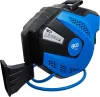 BGS technic Levegőcső dobon | automatikus | 12 m + 2 m (BGS 3323)