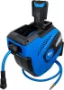BGS technic Levegőcső dobon | automatikus | 12 m + 2 m (BGS 3323)