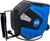 BGS technic Automata műhelyi kábeldob 20 m, H05VV-F 3G1,5 mm², 230 V, 3000 W (BGS 3324)
