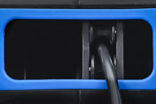 BGS technic Automata kábeldob  | 25 m (BGS 3325)