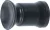 BGS technic Gumiadapter a BGS 3327-hez | Ø 16 mm (3327-16)