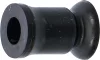 BGS technic Gumiadapter a BGS 3327-hez | Ø 16 mm (3327-16)