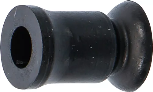 BGS technic Gumiadapter a BGS 3327-hez | Ø 16 mm (3327-16)