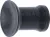 BGS technic Gumiadapter a BGS 3327-hez | Ø 20 mm (3327-20)