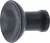 BGS technic Gumiadapter a BGS 3327-hez | Ø 30 mm (3327-30)