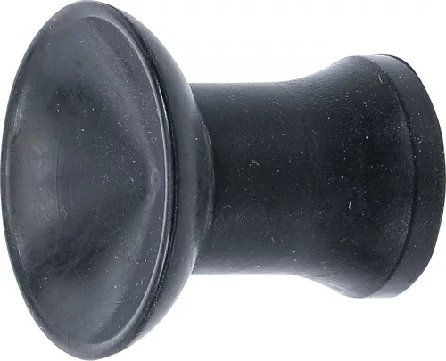 BGS technic Gumiadapter a BGS 3327-hez | Ø 35 mm (3327-35)