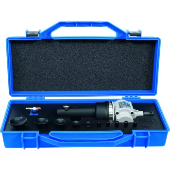   BGS technic Sűrített levegős szelepcsiszoló-készlet | 13 darabos (BGS 3327)