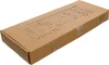 BGS technic Szerszámtálca a BGS 3312 szerszámosládához: 77 részes 1/2" és 1/4" dugókulcs fej, bitfej és hajtószár készlettel (BGS 3341)