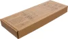 BGS technic Szerszámtálca a BGS 3312 szerszámosládához, üresen: 41 részes csavarhúzó, bit és mágneses felszedő készlethez (nem tartozék) (BGS 3343-1)