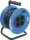 BGS technic Kábeldob 25 m, 3 × 1,5 mm², 4 aljzat, IP20, 3000 W (BGS 3361)