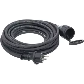   BGS technic Hosszabbítókábel | 10 m | 3 x 1,5 mm² | IP 44 (BGS 3364)