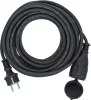 BGS technic Hosszabbítókábel | 10 m | 3 x 1,5 mm² | IP 44 (BGS 3364)
