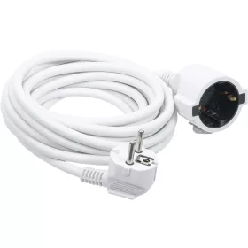   BGS technic Hosszabbítókábel | 5 m | 3 x 1,5 mm² | IP 20 (BGS 3366)